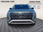 2024 Volkswagen Atlas 2.0T Peak Edition SE w/Technology