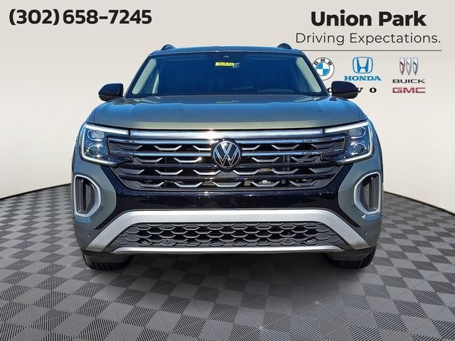 2024 Volkswagen Atlas 2.0T Peak Edition SE w/Technology