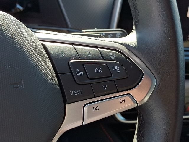 2024 Volkswagen Atlas 2.0T Peak Edition SE w/Technology