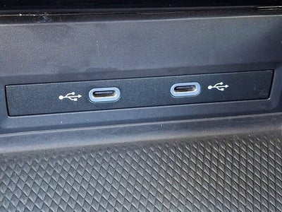 2024 Volkswagen Atlas 2.0T Peak Edition SE w/Technology
