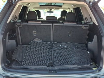 2024 Volkswagen Atlas 2.0T Peak Edition SE w/Technology