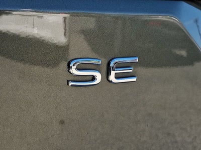 2024 Volkswagen Atlas 2.0T Peak Edition SE w/Technology
