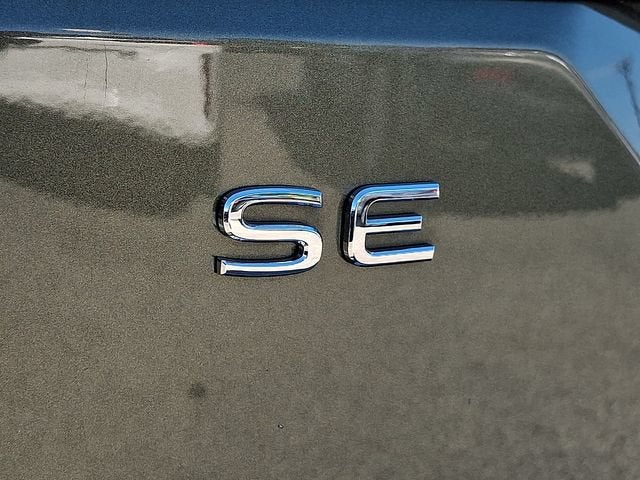 2024 Volkswagen Atlas 2.0T Peak Edition SE w/Technology