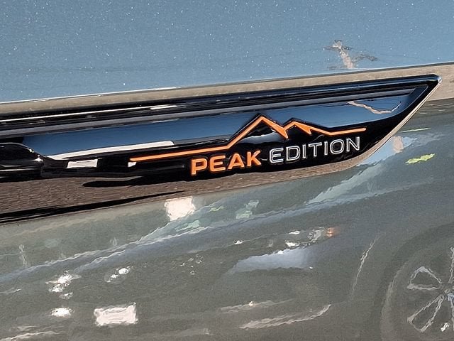 2024 Volkswagen Atlas 2.0T Peak Edition SE w/Technology