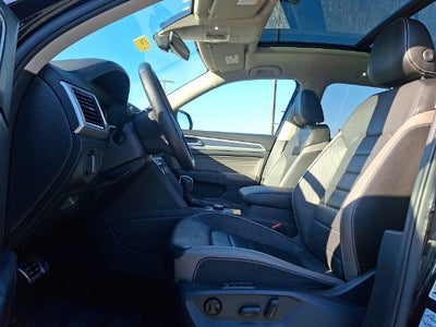 2021 Volkswagen Atlas 3.6L V6 SEL Premium R-Line