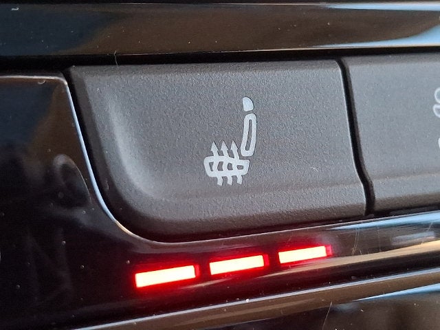 2021 Volkswagen Atlas 3.6L V6 SEL Premium R-Line