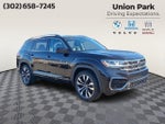 2021 Volkswagen Atlas 3.6L V6 SEL Premium R-Line