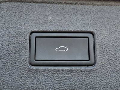 2021 Volkswagen Atlas 3.6L V6 SEL Premium R-Line