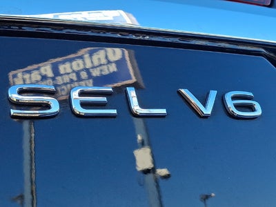 2021 Volkswagen Atlas 3.6L V6 SEL Premium R-Line