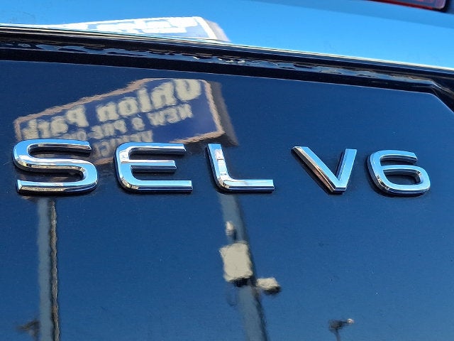 2021 Volkswagen Atlas 3.6L V6 SEL Premium R-Line