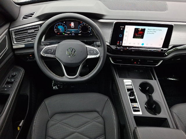 2025 Volkswagen Atlas Cross Sport 2.0T SE