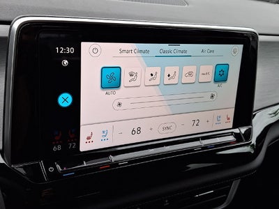 2025 Volkswagen Atlas Cross Sport 2.0T SE