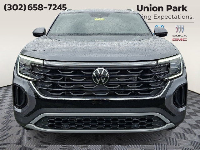 2025 Volkswagen Atlas Cross Sport 2.0T SE