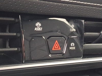 2025 Volkswagen Atlas Cross Sport 2.0T SE