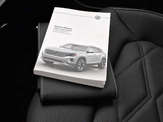 2025 Volkswagen Atlas Cross Sport 2.0T SE