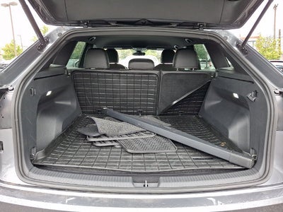 2025 Volkswagen Atlas Cross Sport 2.0T SE