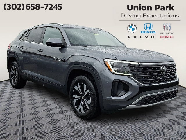 2025 Volkswagen Atlas Cross Sport 2.0T SE