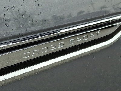 2025 Volkswagen Atlas Cross Sport 2.0T SE