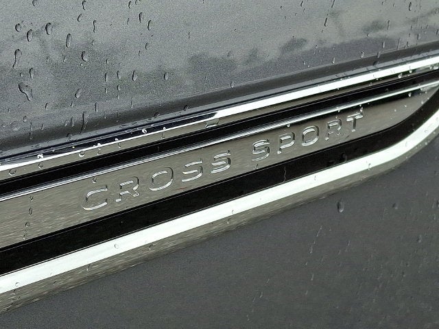 2025 Volkswagen Atlas Cross Sport 2.0T SE
