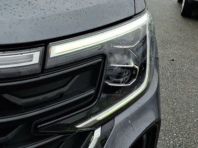 2025 Volkswagen Atlas Cross Sport 2.0T SE