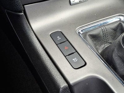 2012 Ford Mustang GT Premium