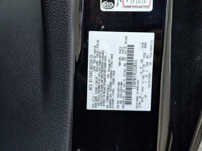 2012 Ford Mustang GT Premium