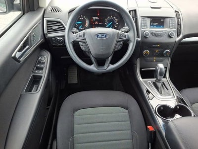 2018 Ford Edge SE