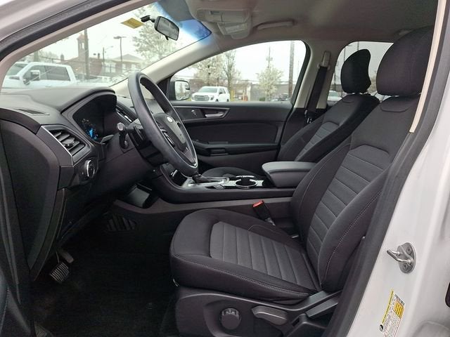 2018 Ford Edge SE