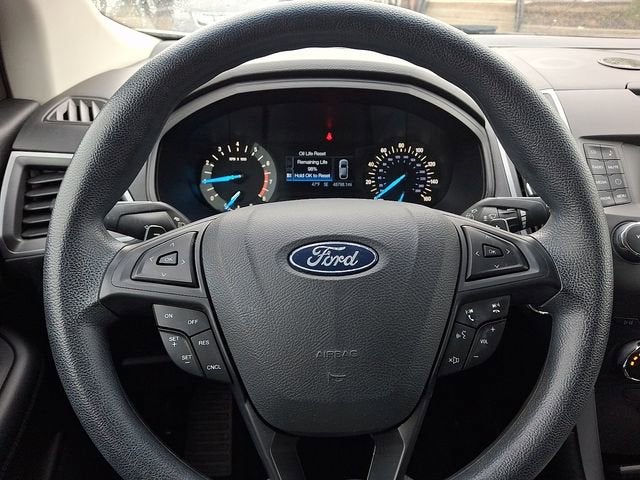 2018 Ford Edge SE