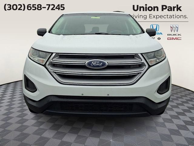 2018 Ford Edge SE