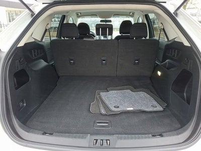 2018 Ford Edge SE