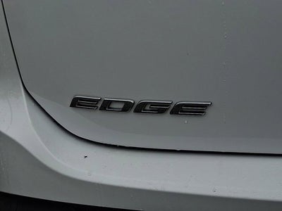 2018 Ford Edge SE