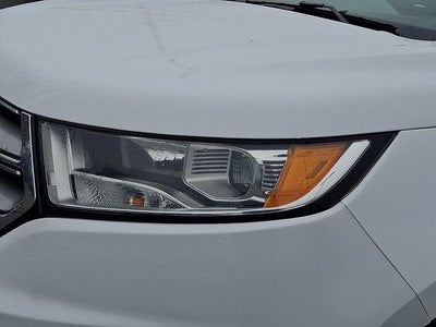 2018 Ford Edge SE