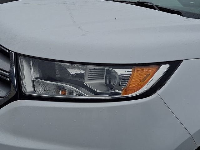 2018 Ford Edge SE