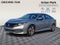 2019 Honda Civic Sedan LX