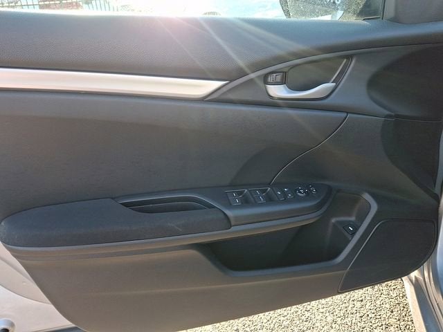 2019 Honda Civic Sedan LX