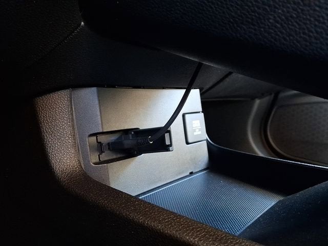 2019 Honda Civic Sedan LX