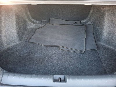 2019 Honda Civic Sedan LX