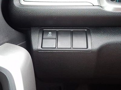 2017 Honda Civic Coupe EX-L