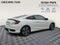 2017 Honda Civic Coupe EX-L