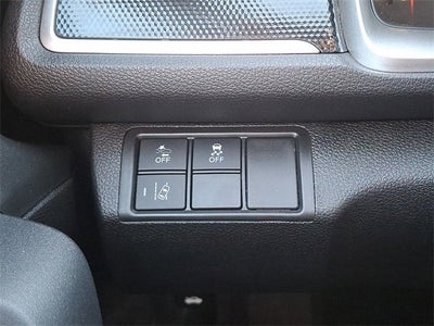 2020 Honda Civic Coupe Sport