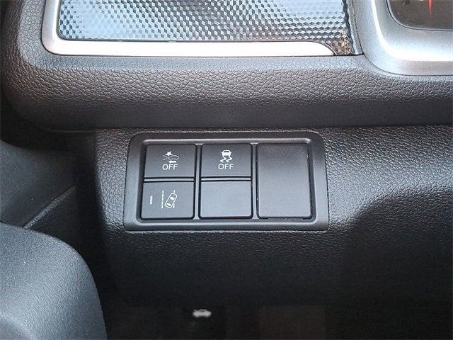 2020 Honda Civic Coupe Sport