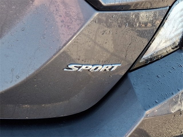 2020 Honda Civic Coupe Sport