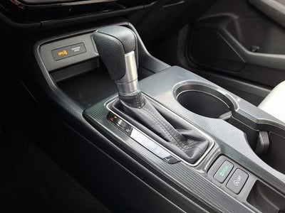 2024 Honda Civic Sedan LX