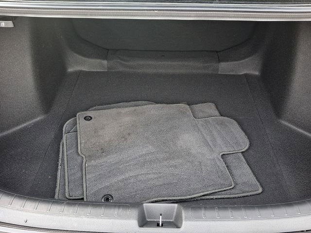 2024 Honda Civic Sedan LX