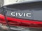 2024 Honda Civic Sedan LX
