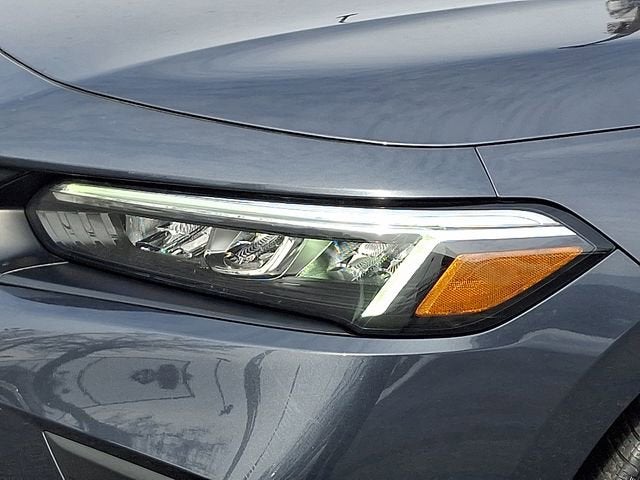 2024 Honda Civic Sedan LX