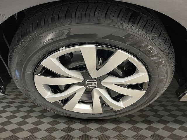 2026 Honda Civic Sedan LX