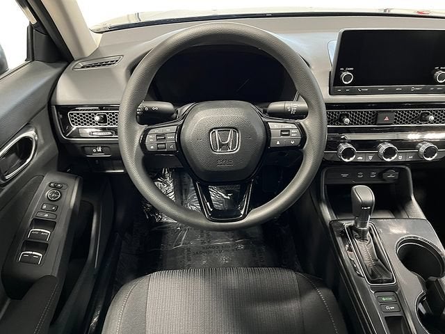 2026 Honda Civic Sedan LX