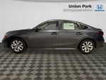 2026 Honda Civic Sedan LX